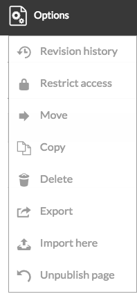 Page-Options-MindTouch.png