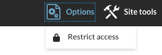 special_pages_restrict_access_dropdown.png