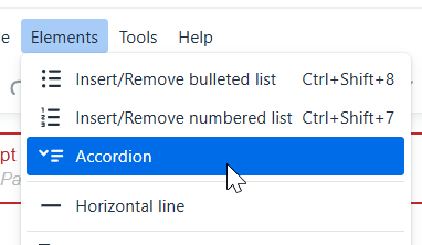 UI - TinyMCE Editor - Collapsible accordion.png